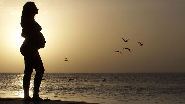 sognare di essere incinta significato