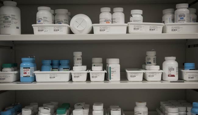 farmaci antidepressivi funzionano davvero