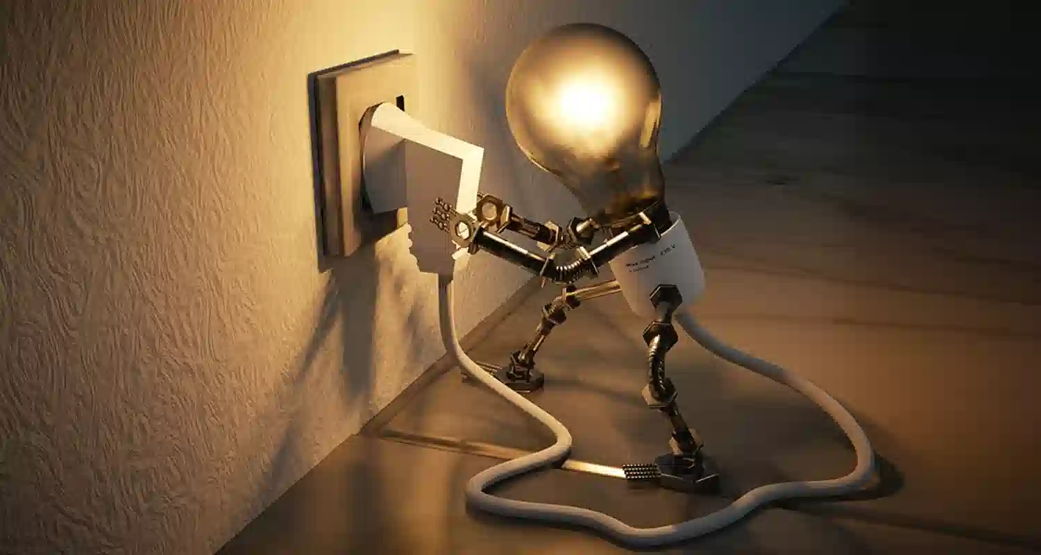 Trucchi per risparmiare sulle bollette luce