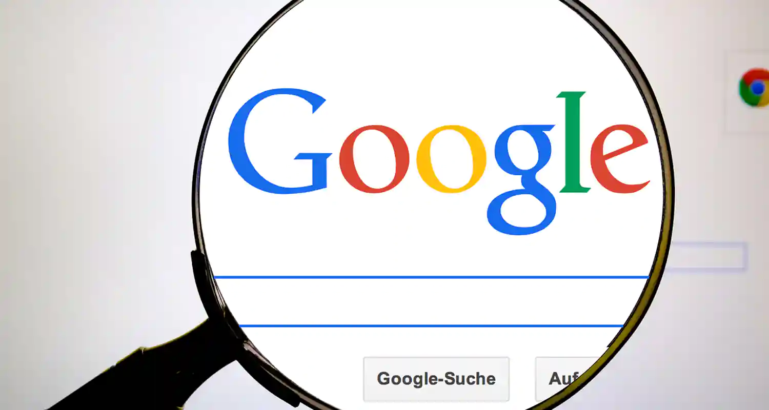 Come cercare un immagine con Google Lens