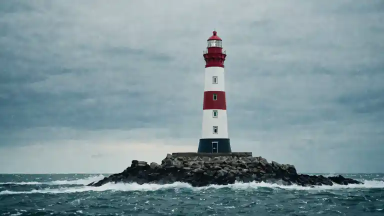 Il Mistero del Faro delle Isole Flannan