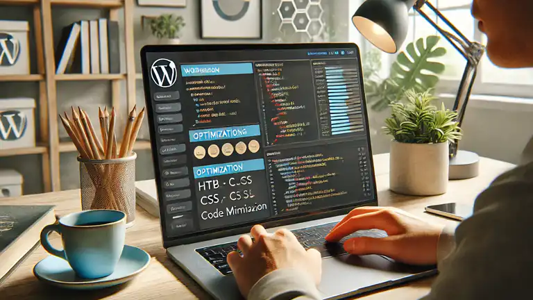 Come velocizzare un sito WordPress senza plugin