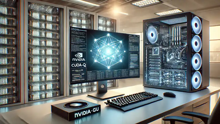 Amazon e NVIDIA Collaborano per Integrare CUDA-Q su Amazon Braket Una Nuova Era per il Quantum Computing