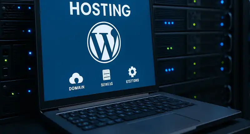 I Migliori Hosting WordPress del 2025