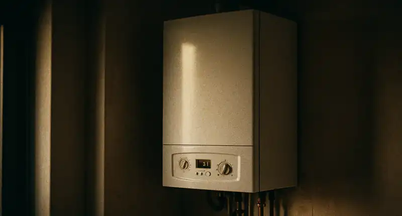 Quando non si può installare una caldaia a condensazione