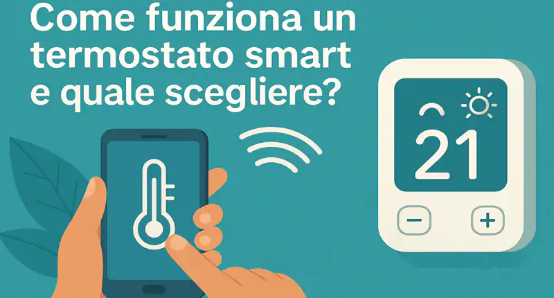 Termostato smart guida definitiva ai migliori modelli 2025