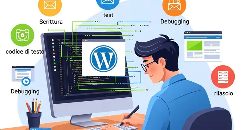Come creare un plugin Wordpress