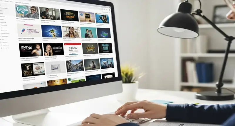 I siti più cercati nel 2025 le nuove abitudini online