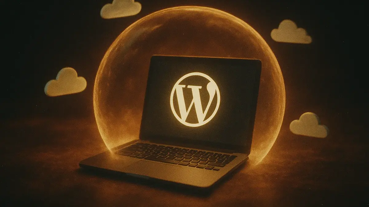 Backup automatico WordPress gratis