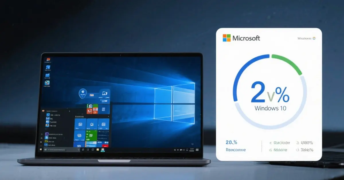 Windows 11: È Davvero Più Veloce di Windows 10? Microsoft Sotto la Lente d’Ingrandimento