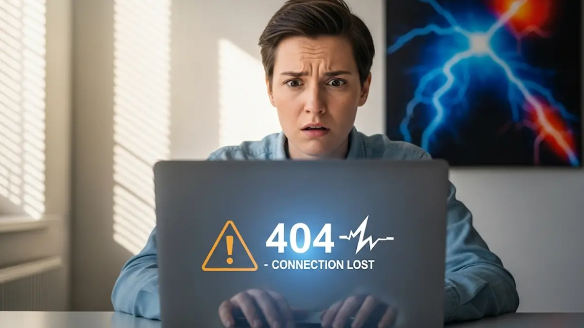 WordPress installato non funziona? I 4 problemi più comuni e come risolverli subito