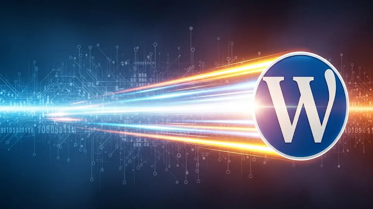 Velocizzare WordPress: Missione Possibile
