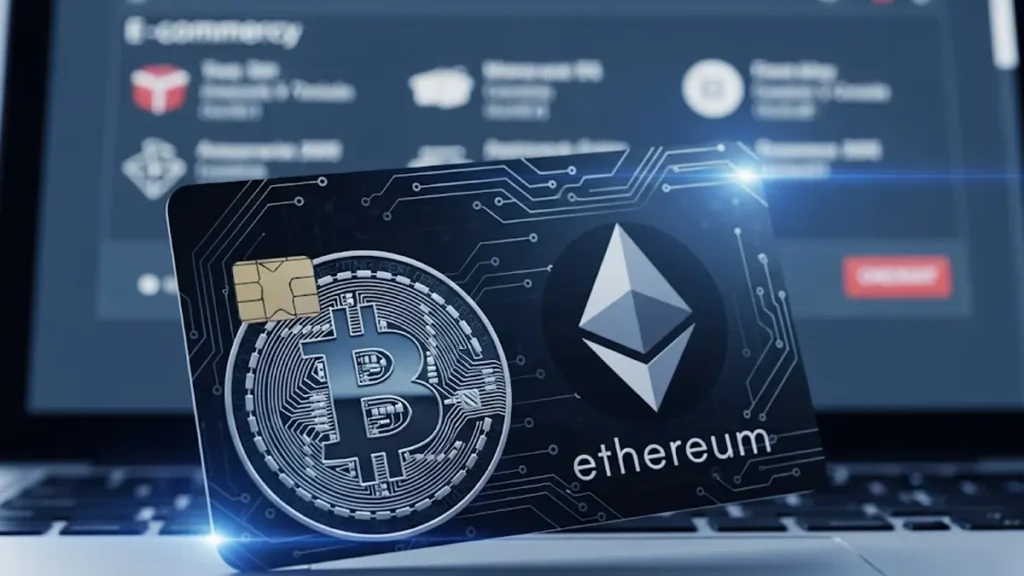 Scopri come pagare online con le criptovalute in Europa