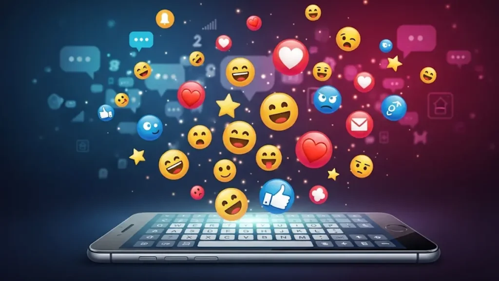 Scopri i veri segreti delle emoticon di WhatsApp
