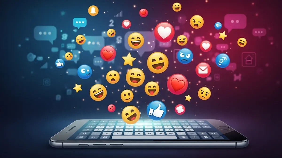 Emoticon WhatsApp: i segreti che nessuno ti dice