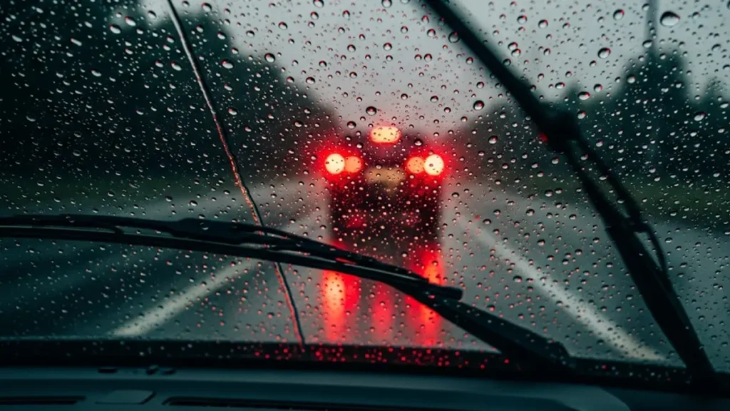come si calcola la distanza di sicurezza in auto con metodi semplici ed efficaci