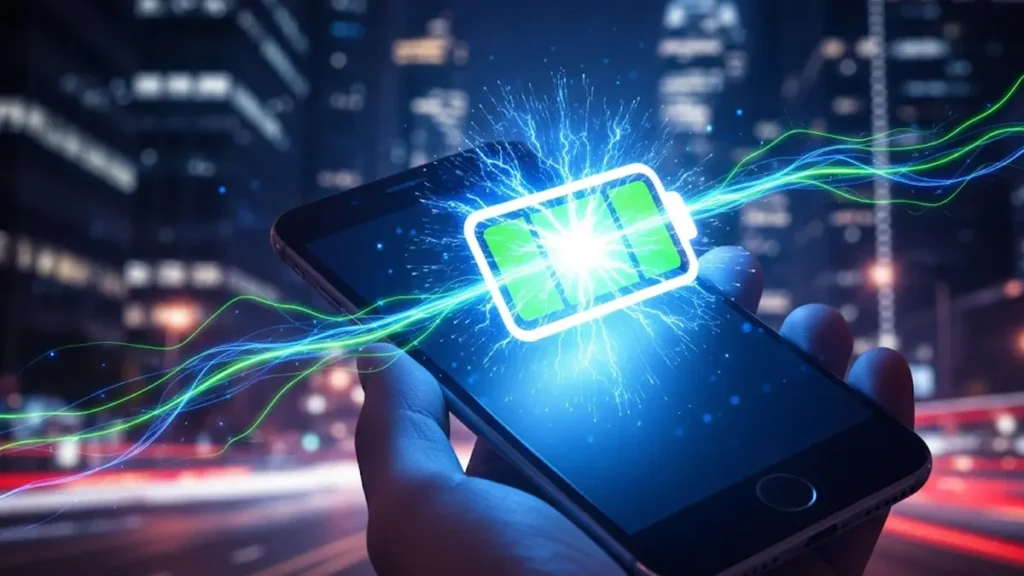i migliori smartphone cinesi del 2025 con una durata incredibile