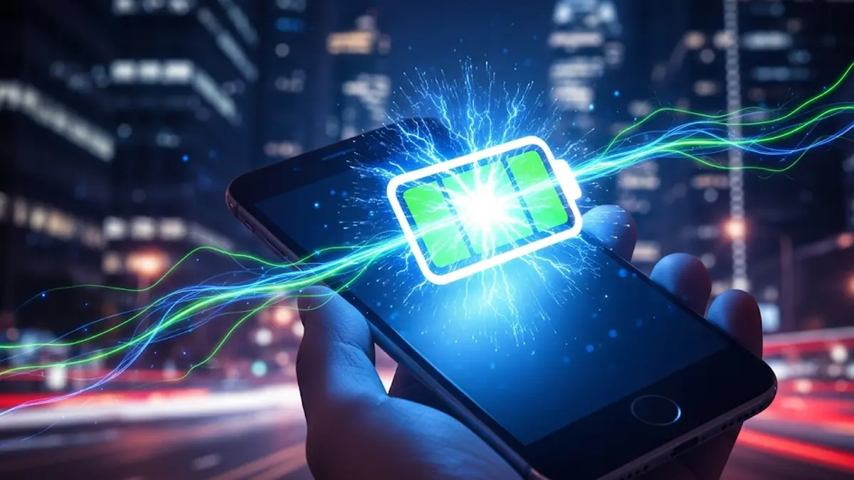 Smartphone Cinesi e Batteria Infinita: Dimentica il Caricabatterie, Ecco i Modelli che Durano Davvero