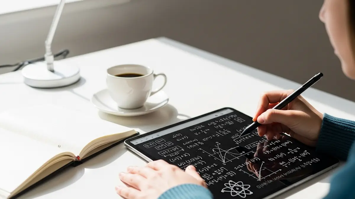 Tablet per Appunti: la tua guida ai migliori modelli economici del 2025