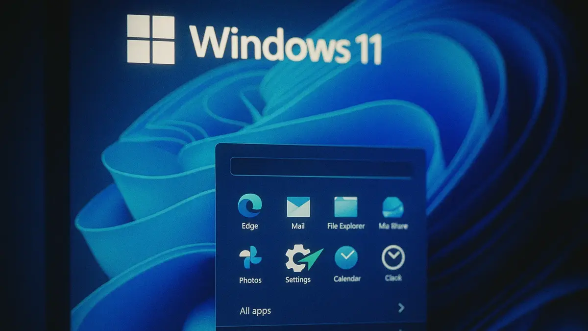 Le 10 impostazioni che devi cambiare adesso per dare una marcia in più a Windows 11