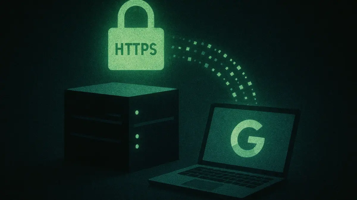 Come Impostare Certificato SSL/HTTPS su Hosting