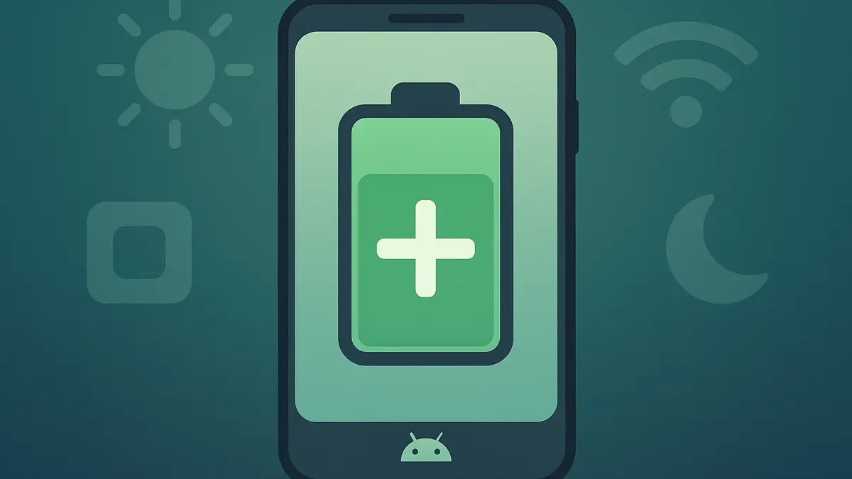 Impostazioni Android Segrete per Massimizzare la Durata della Batteria