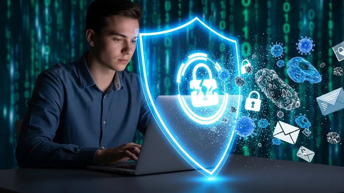 Navigare Sicuri: La Guida Definitiva per Blindare i Tuoi Dati Personali Online