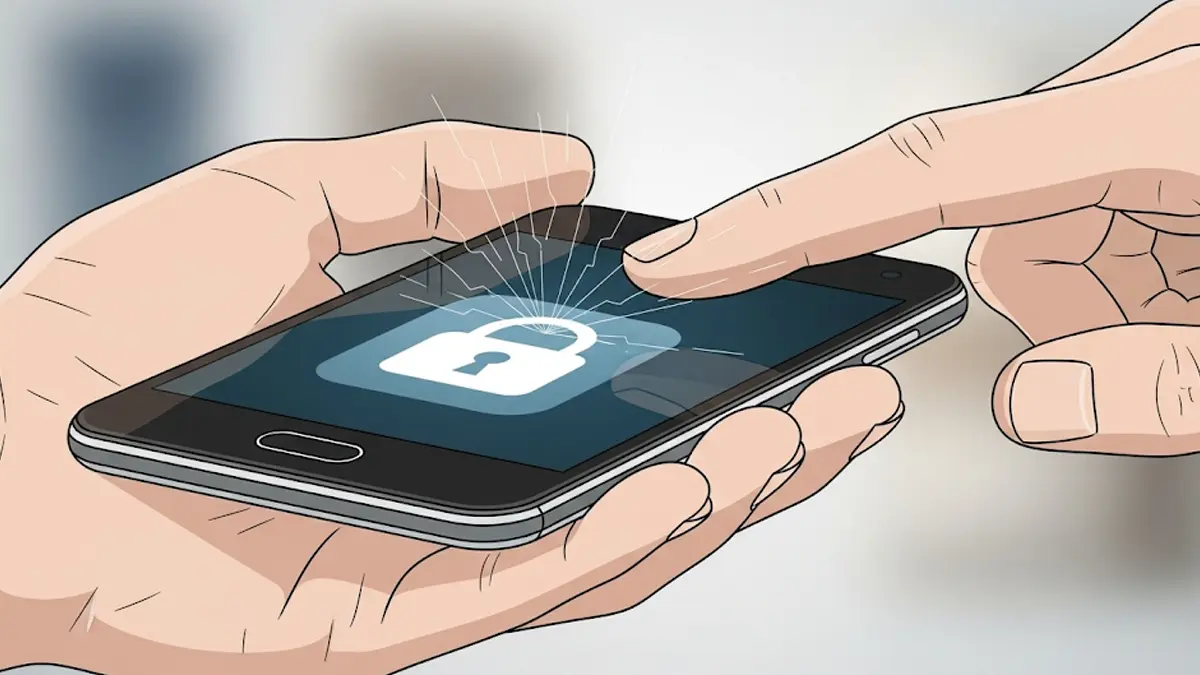 Scopri subito come sbloccare un applicazione bloccata su Android