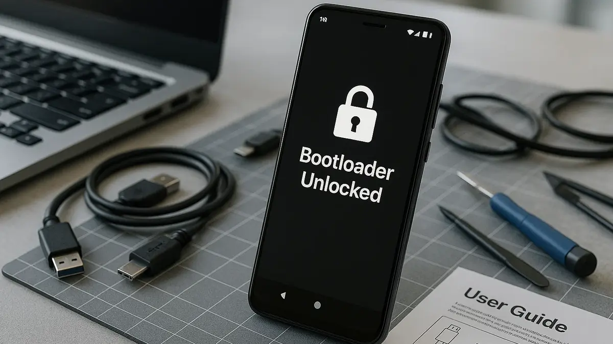 Sbloccare il bootloader: guida ai pro e ai contro