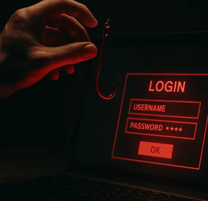 Cosa è necessario affinché un attacco phishing abbia successo?