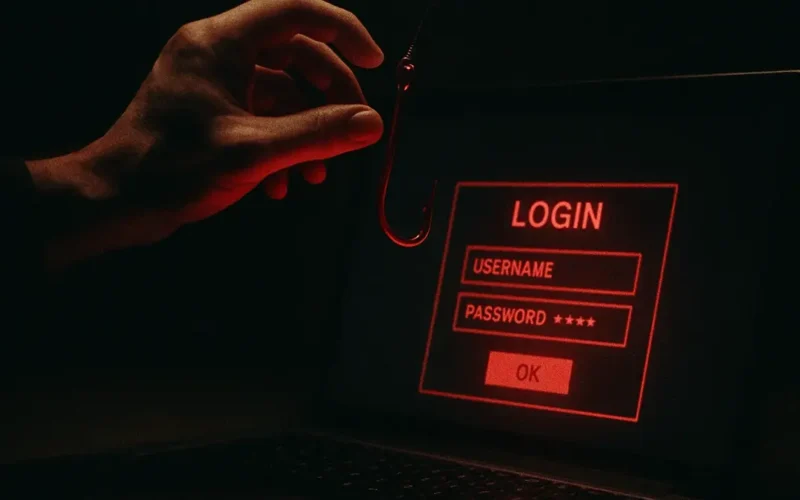 Cosa è necessario affinché un attacco phishing abbia successo?