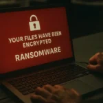Ransomware cosa fare in caso di attacco