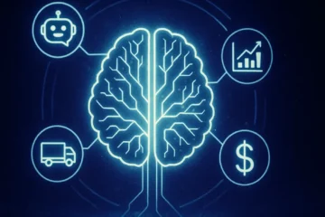 Applicazioni intelligenza artificiale per business