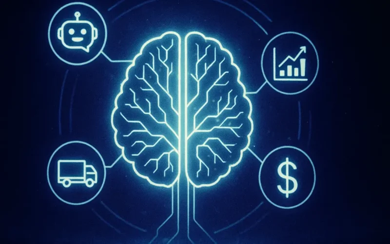 Applicazioni intelligenza artificiale per business