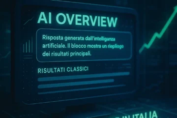 L’AI Overview è Arrivata: I Trend SEO per l’Italia nel 2025