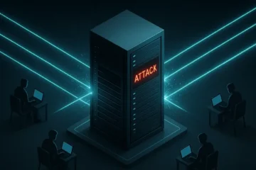 Che tipo di attacco è il cosiddetto denial of service