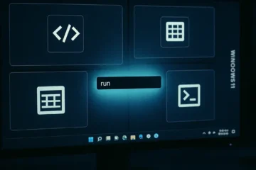 Come usare powertoys per massimizzare la produttività su windows 11