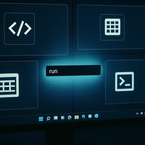 Come usare powertoys per massimizzare la produttività su windows 11