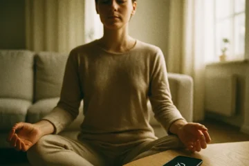 Come Riscoprire l’Equilibrio Digitale nella Vita Quotidiana: La Chiave del Benessere Reale