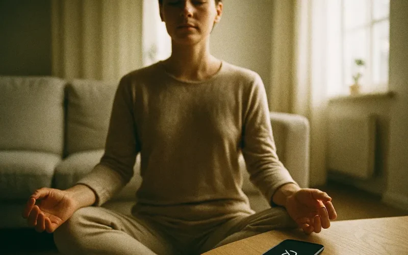 Come Riscoprire l’Equilibrio Digitale nella Vita Quotidiana: La Chiave del Benessere Reale