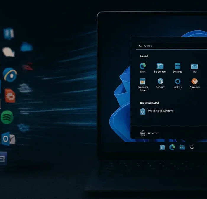 Guida sicura al debloating di windows 11: cosa rimuovere e come