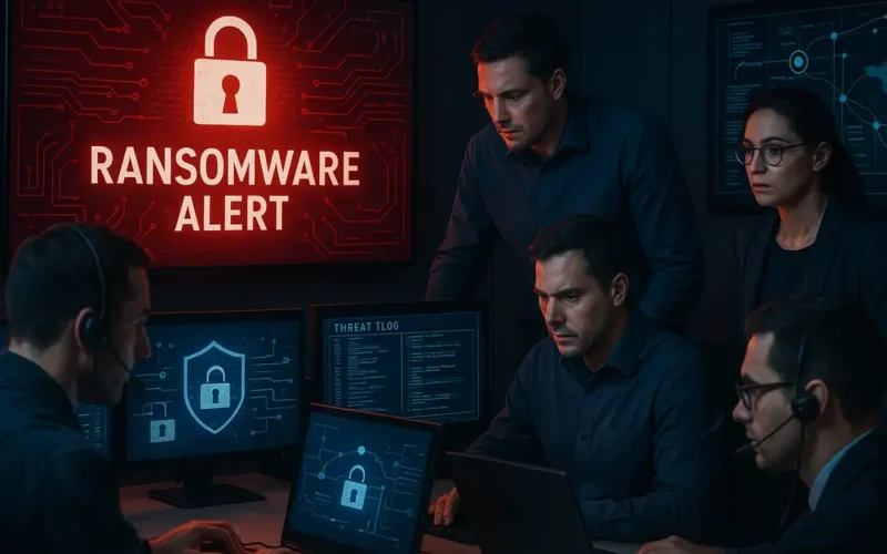 Come è possibile mitigare i danni di un attacco ransomware