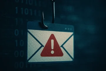 Come Riconoscere e Gestire una Mail di Phishing