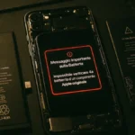 Sostituzione Batteria iPhone: Originale vs. Non Originale – Guida Definitiva