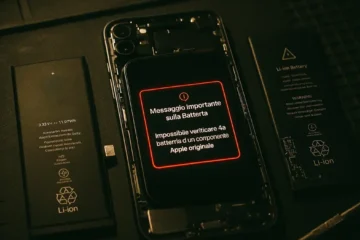 Sostituzione Batteria iPhone: Originale vs. Non Originale – Guida Definitiva
