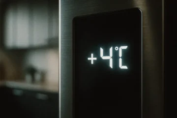 Regolazione Temperatura Frigorifero Digitale: Guida Completa
