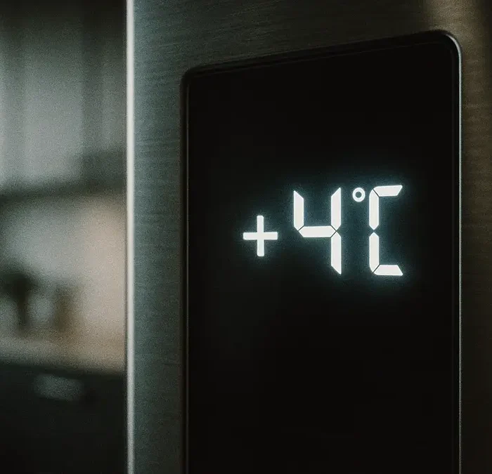 Regolazione Temperatura Frigorifero Digitale: Guida Completa