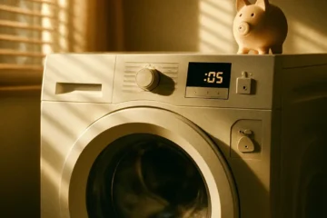 Domenica del Risparmio: Quando Fare la Lavatrice per Alleggerire la Bolletta