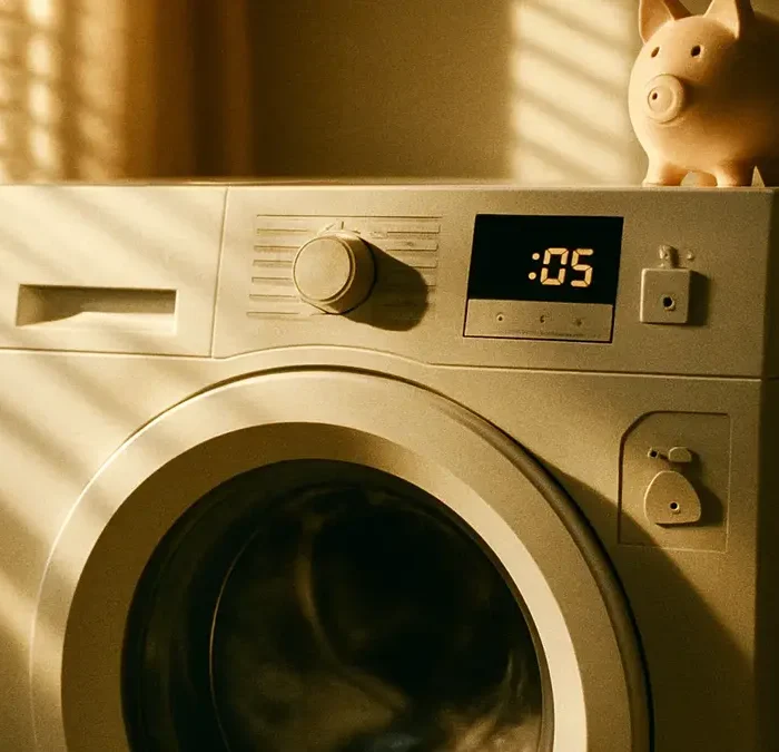 Domenica del Risparmio: Quando Fare la Lavatrice per Alleggerire la Bolletta
