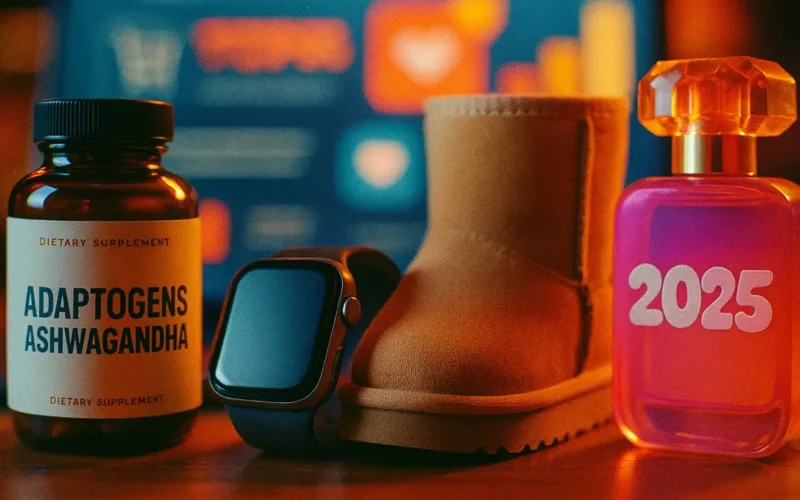 Prodotti di tendenza America 2025